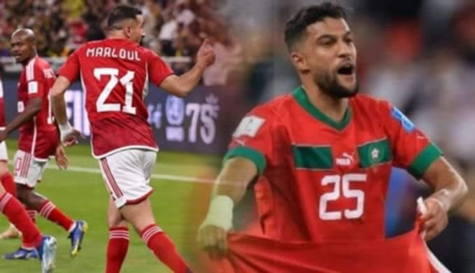 محمد شكري و5 مكاسب يمنحها إلى الأهلي بعد العودة