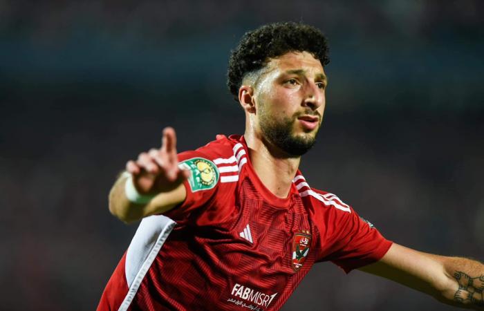 أخبار الاهلي | 5 معلومات عن الصفقة التي يرصدها الوصل الإماراتي بعد الانسحاب من ضم وسام