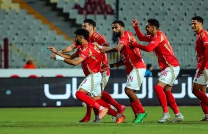 الأهلي الان | نبأ سار عن ظهير الأهلي المصاب | الاهلي فانز