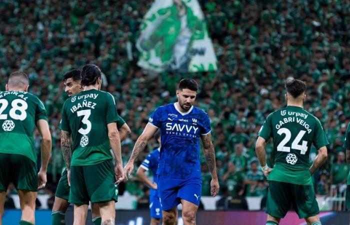 أخبار الكرة السعودية | الهلال يقتنص موهبة الأهلي | Elahlyfans