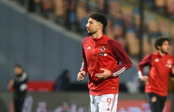 الأهلي الان | حقيقة رغبة النصر في ضم وسام أبو علي من الأهلي | الاهلي فانز