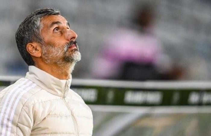أخبار الاهلي | رد النحاس على منصب النائب ومصير ريفيرو من حضور فاركو.. وأجنبي يستخرج تأشيرة أمريكا