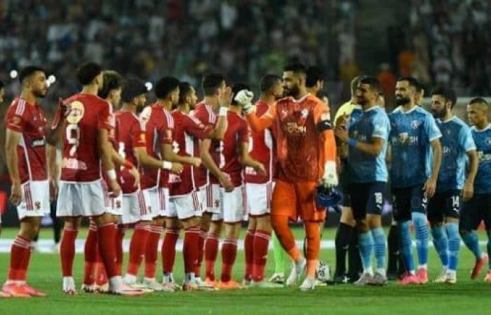 أخبار الاهلي | تحول درامي.. الأهلي يحسم مصير ” الجوكر” من الرحيل بعد قرار ريبيرو