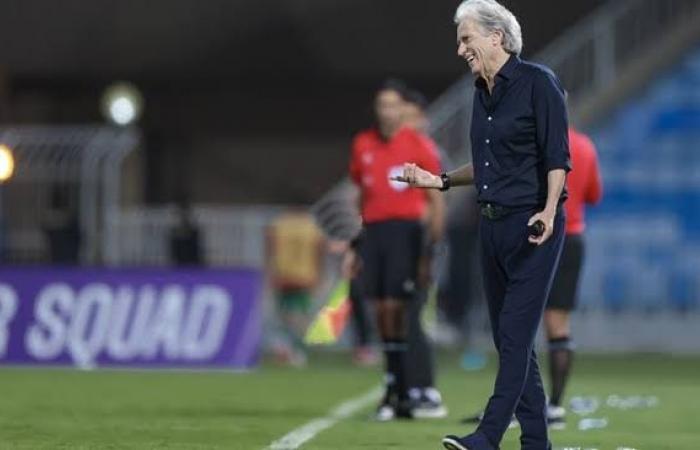 أخبار الكرة السعودية | السر وراء تأخر النصر في الإعلان عن التعاقد مع جيسوس | Elahlyfans