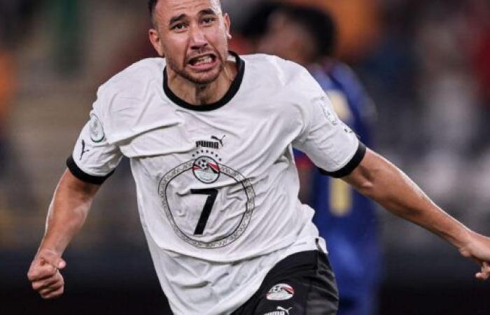 أخبار الاهلي | بعد ضمه رسمياً.. تريزيجيه ينهي أزمة زيزو في مواجهة ريفيرو الأولى