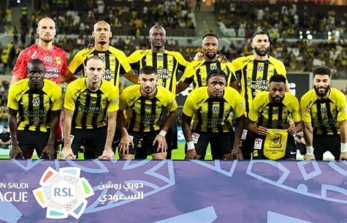 أخبار الكرة السعودية | الاتحاد يجهز نجومه الأجانب ببرنامج خاص | Elahlyfans