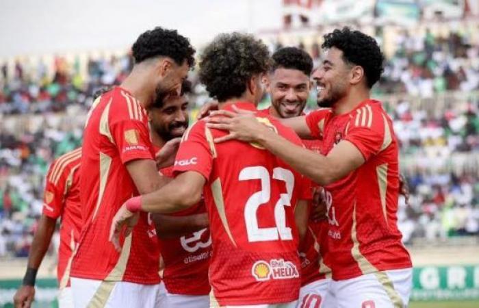 الأهلي الان | موقف الأهلي رحيل نجمه إلى الحزم السعودي | الاهلي فانز