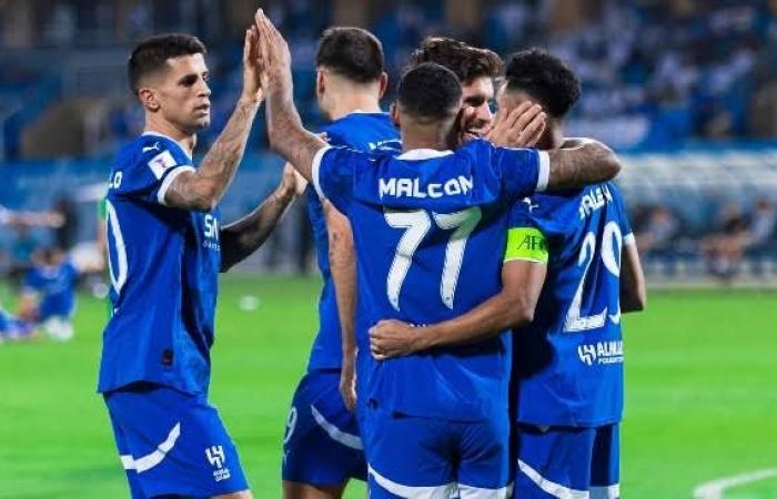 أخبار الكرة السعودية | الهلال يطمئن الجماهير بشأن الرباعي المصاب | Elahlyfans
