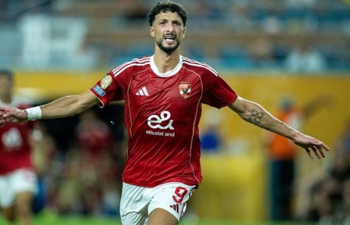 الأهلي الان | الريان يرفع عرضه بشأن وسام أبو علي.. ويصطدم بمطالب الأهلي | الاهلي فانز