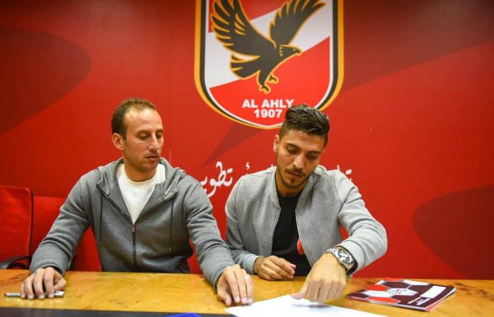 أخبار الاهلي | لطمة قوية من الأهلي إلى الزمالك بعد فخ محمد شريف