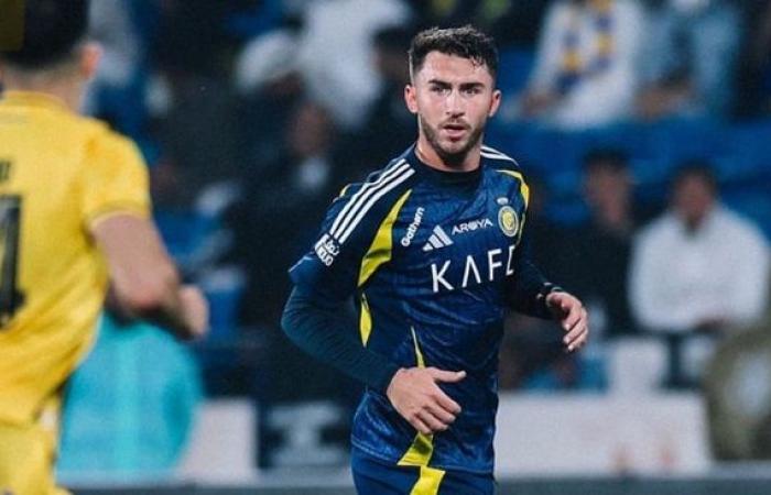 أخبار الكرة السعودية | النصر يعطل رحيل لابورت ويمنح المدرب الجديد تحديد مصيره | Elahlyfans