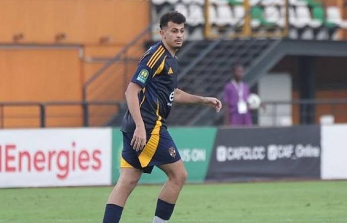 الأهلي الان | الأهلي يطيح بعمر الساعي في صفقة تبادلية | الاهلي فانز