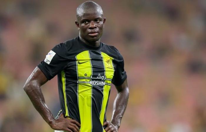 أخبار الكرة السعودية | موقف كانتي من تجديد عقده مع الاتحاد | Elahlyfans