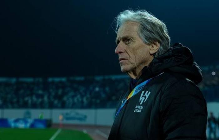 أخبار الكرة السعودية | جيسوس يتحكم في بقاء ثنائي النصر الأجنبي | Elahlyfans