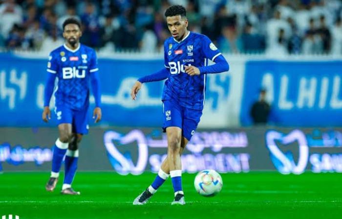 أخبار الكرة السعودية | الهلال يستقر على مصير مصعب الجوير | Elahlyfans