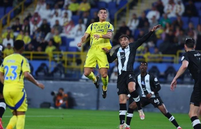 أخبار الكرة السعودية | الشباب يقترب من هدف النصر السابق | Elahlyfans