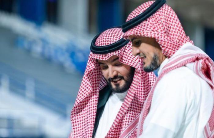أخبار الكرة السعودية | بن نافل ينهي أزمته ويلحق ببعثة الهلال | Elahlyfans