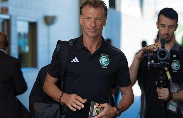 أخبار الكرة السعودية | رينارد يعلق على مواجهة المكسيك في ربع نهائي الكأس الذهبية | Elahlyfans