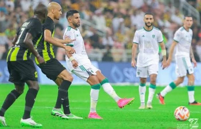 أخبار الكرة السعودية | الاتحاد يُغري جوهرة الأهلي | Elahlyfans