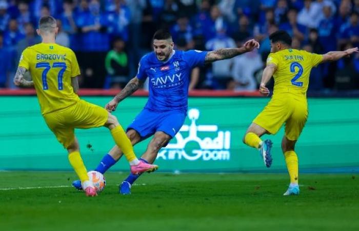 أخبار الكرة السعودية | مدرب النصر السابق يتمنى العودة للسعودية ويُشيد بمشوار الهلال المونديالي | Elahlyfans