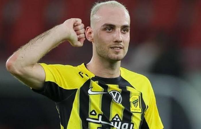 أخبار الكرة السعودية | ميتاي يضع العقدة في المنشار مع الاتحاد | Elahlyfans