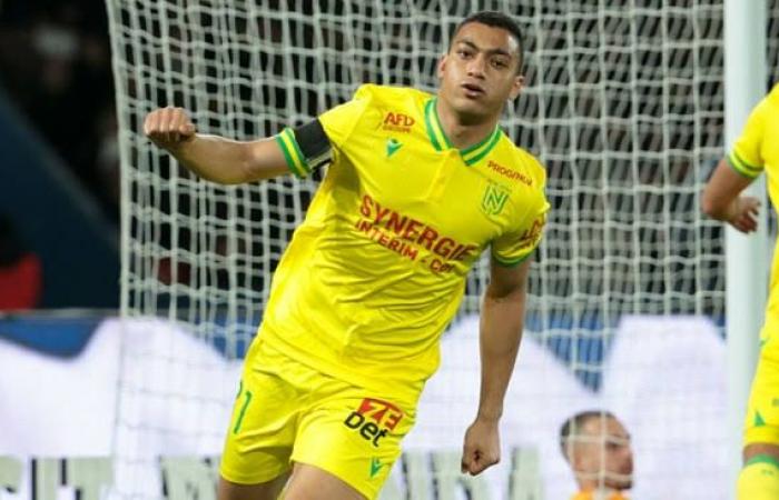 الأهلي الان | الأهلي يترك بيراميدز وحيداً في سباق ضم مصطفى محمد | الاهلي فانز