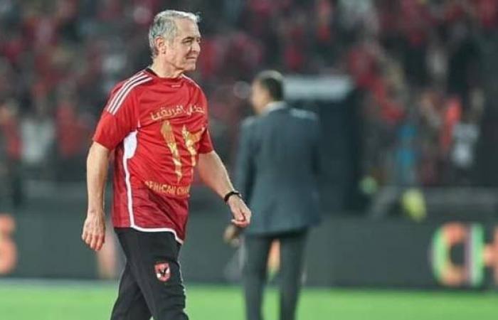 الأهلي الان | سوزا يضع شرطًا لتدريب الأهلي | الاهلي فانز
