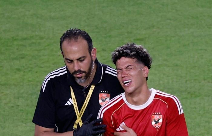 أخبار الاهلي | بعد وسام أبو علي.. موعد رحيل إمام عاشور عن الأهلي