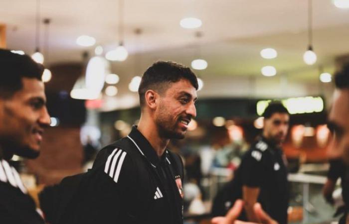 الأهلي الان | قائمة الأهلي لرحلة تونس.. 27 لاعبًا وعدة غيابات | الاهلي فانز