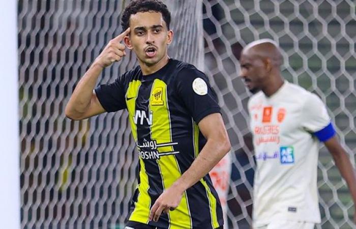 أخبار الكرة السعودية | الكشف عن مستقبل الغامدي مع الاتحاد بعد قرار بلان | Elahlyfans