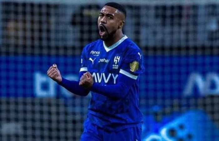 أخبار الكرة السعودية | وكيل مالكوم يفند شائعات رحيل نجم الهلال | Elahlyfans