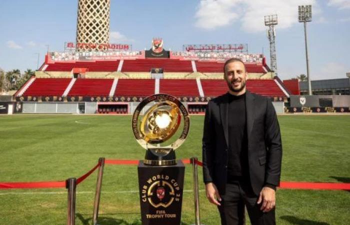 الأهلي الان | أمير توفيق يقترب من العمل في السعودية بعد رحيله عن الأهلي | الاهلي فانز