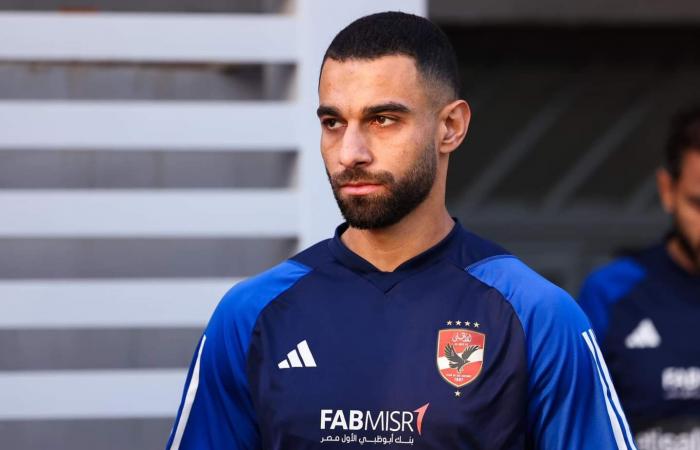 أخبار الاهلي | ” خلصت حدوتة أبو ليلى”.. بديل السولية يزين قائمة الأهلي في المونديال