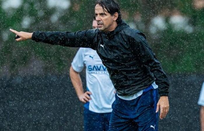 أخبار الكرة السعودية | إنزاجي يحاول إقناع مهاجم فيورنتينا بالانضمام إلى الهلال | Elahlyfans