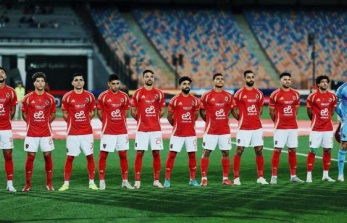 الأهلي الان | ترتيب مباريات الأهلي في الدور الأول بعد إقامة قرعة الدوري | الاهلي فانز