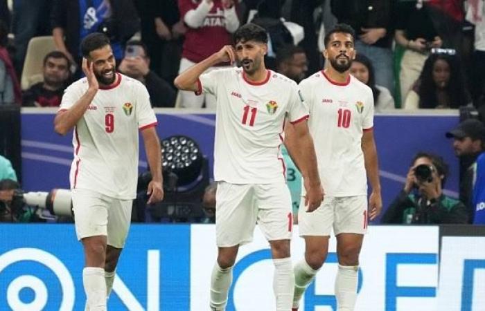 الأهلي الان | موقف يزن النعيمات من الانتقال إلى الأهلي | الاهلي فانز