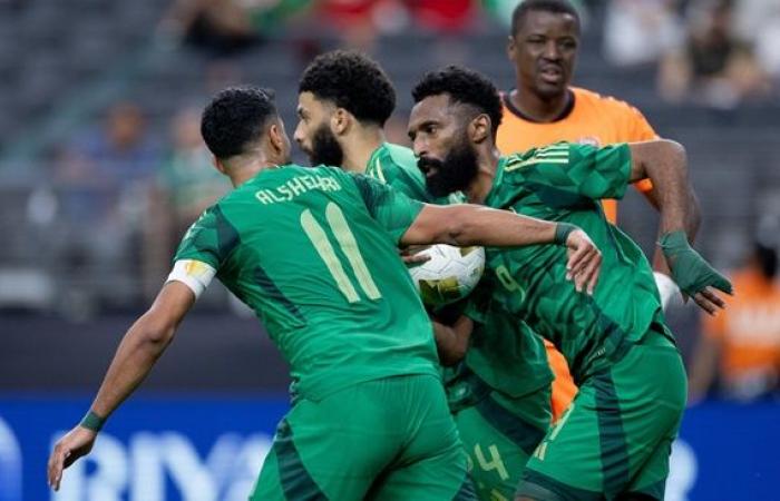 أخبار الكرة السعودية | خطوة تحسم موقف لاعب السعودية من مباراة المكسيك | Elahlyfans