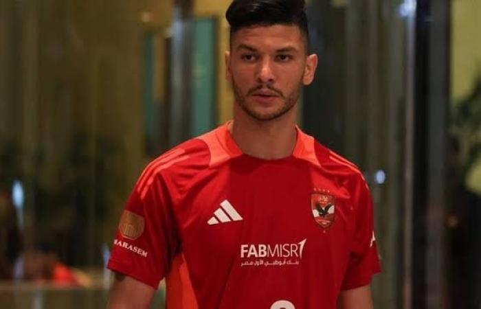 الأهلي الان | الأهلي يبدأ رحلة التخلص من أشرف داري | الاهلي فانز