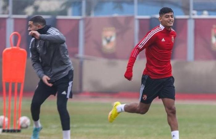 الأهلي الان | كريستو يضع الأهلي في مأزق | الاهلي فانز