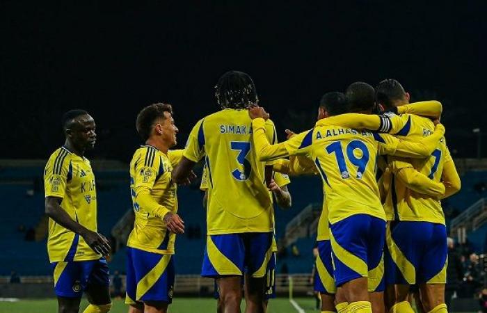 أخبار الكرة السعودية | النصر يرفض انتقال لاعبه إلى فلامنجو | Elahlyfans