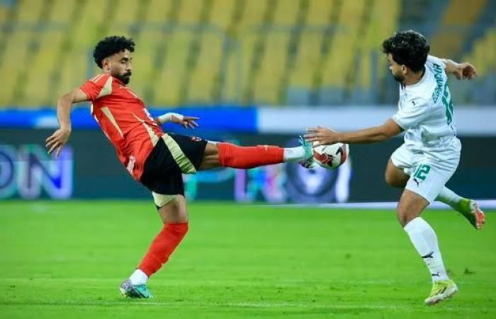 الأهلي الان | الأهلي يرفع راتب مروان عطية للمرة الثانية بسبب الدوري السعودي | الاهلي فانز