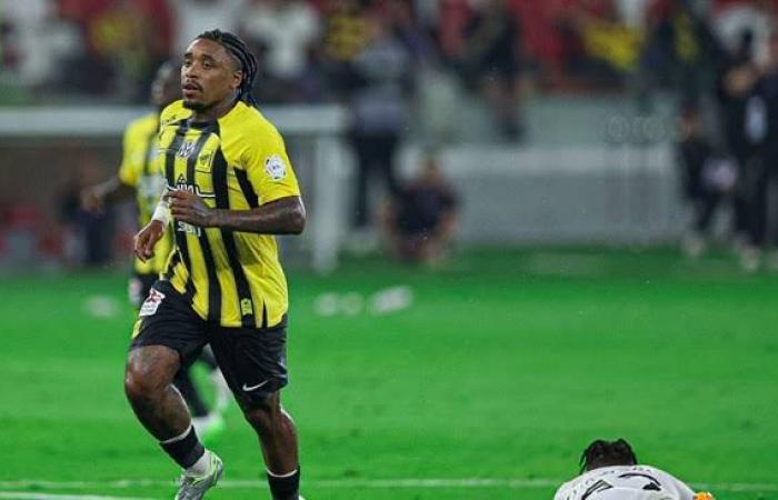 أخبار الكرة السعودية | بيرجوين يدلي بتصريح مثير بشأن كأس العالم للأندية | Elahlyfans