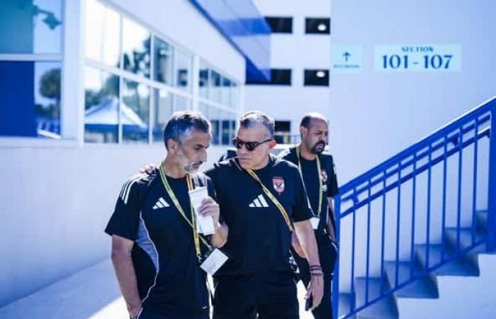 أخبار الاهلي | ريفيرو يوافق على الصفقة التي رفضها مارسيل كولر.. للمرة الثانية
