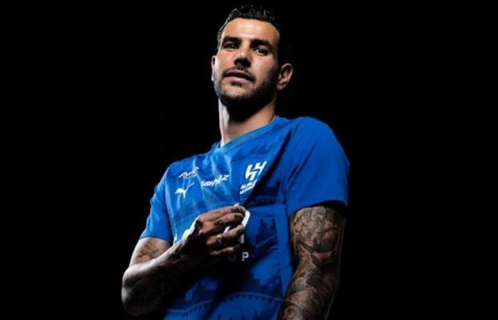 أخبار الكرة السعودية | ثيو هيرنانديز صفقة الهلال.. من المجد الأوروبي إلى قلعة البطولات | Elahlyfans
