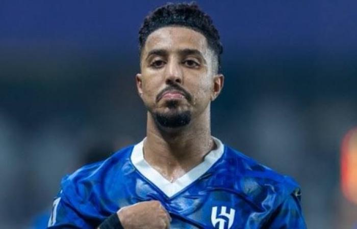 أخبار الكرة السعودية | بلان والدوسري وماريك الأفضل في الدوري السعودي خلال مايو | Elahlyfans