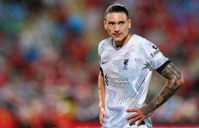 أخبار الكرة السعودية | الهلال ينافس ميلان على ضم نونيز بفرمان إنزاجي | Elahlyfans