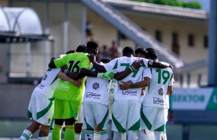 أخبار الكرة السعودية | رسمياً.. الخيبري يعزز دفاع الأهلي السعودي | Elahlyfans