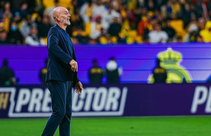 أخبار الكرة السعودية | ترشيح كونتي لخلافة بيولي في تدريب النصر | Elahlyfans