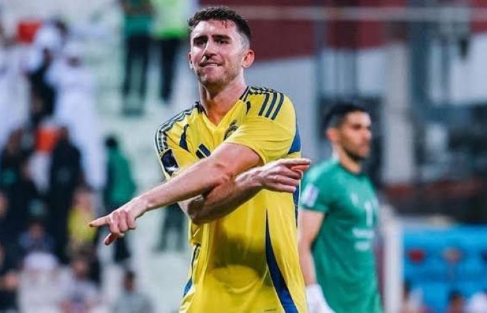 أخبار الكرة السعودية | تطور مثير بشأن رحيل لابورت عن النصر | Elahlyfans