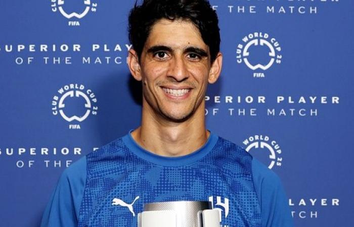 أخبار الكرة السعودية | ياسين بونو يحدد سببين وراء تعادل الهلال مع سالزبورج | Elahlyfans